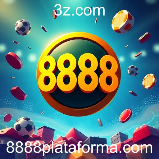 A Ascensão dos Jogos Online na Plataforma 8888