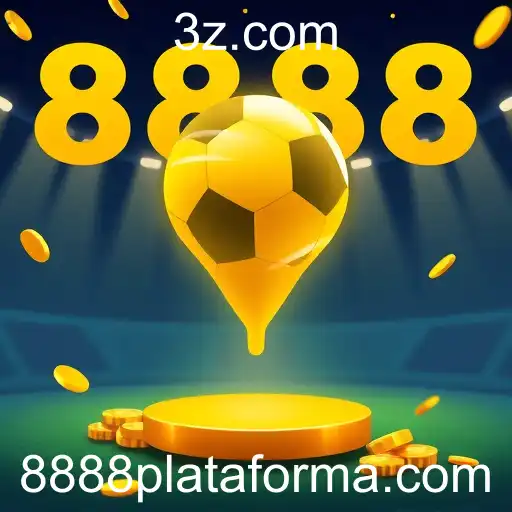 Expansão e Tendências na Plataforma 8888