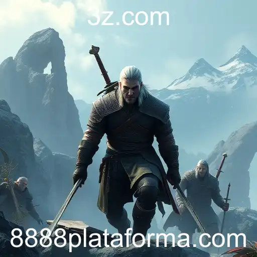 Inovações e tendências na plataforma de jogos 8888