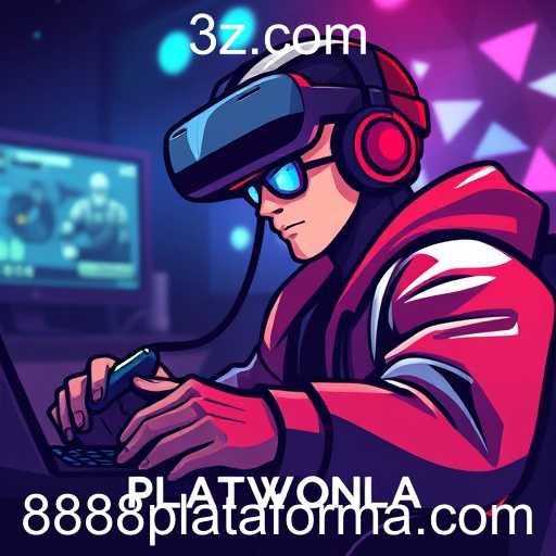 A Ascensão da 8888 Plataforma no Cenário de Jogos Online