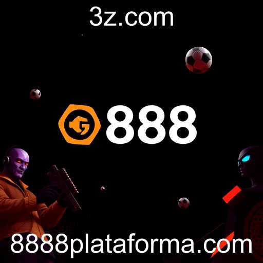 8888 Plataforma Revoluciona Mundo dos Jogos em 2025