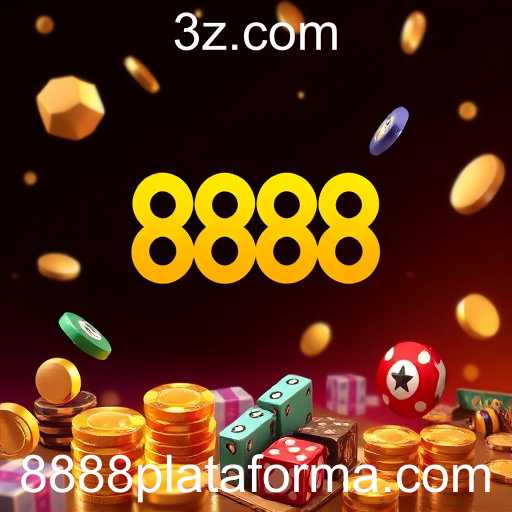 Ascensão da 8888 Plataforma no Mercado de Jogos Online