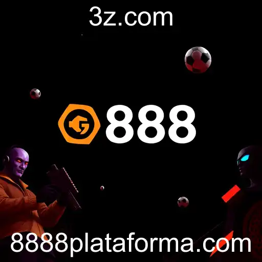 Expansão do 8888 Plataforma Revoluciona o Mercado de Jogos Online