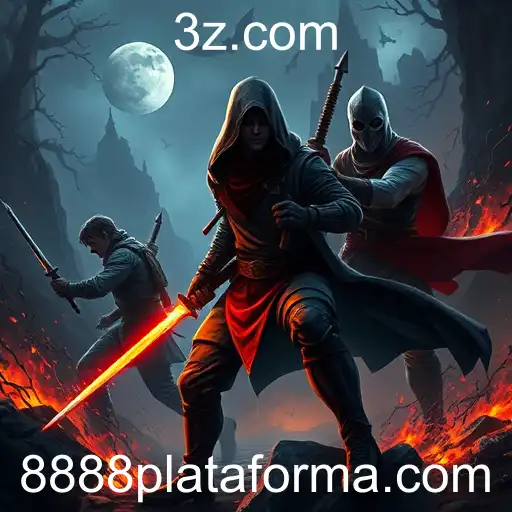 A Evolução dos Jogos de Ação e Aventura na Plataforma 8888