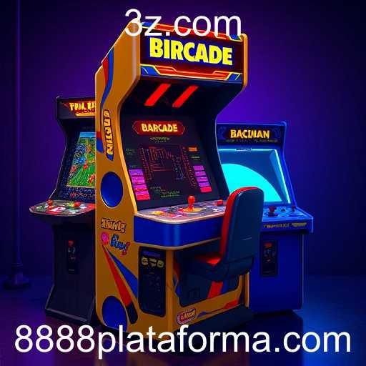 8888 plataforma
