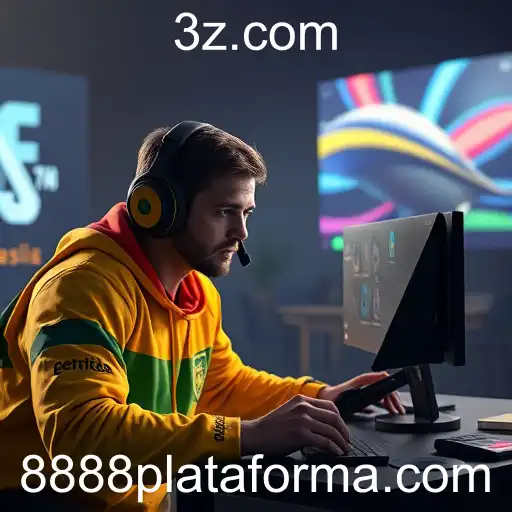 A Expansão do Mercado de Jogos no Brasil em 2025