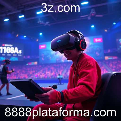 Tendências Crescentes na Indústria de Jogos