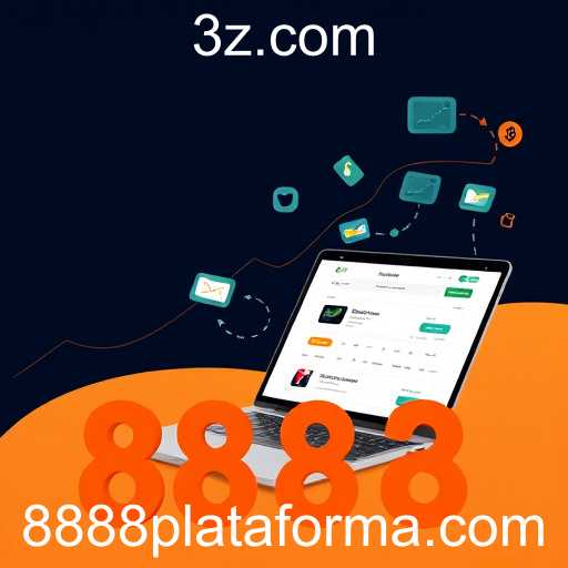 A Evolução do Mercado de Jogos com 8888 Plataforma