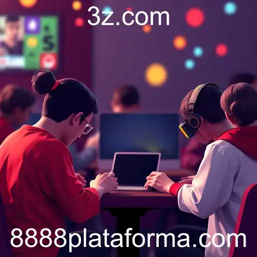 A Evolução do Universo de Jogos Online