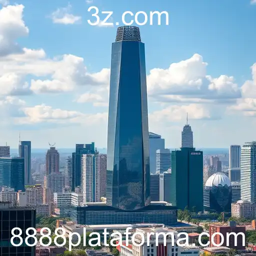 Expansão e Desafios da 8888 Plataforma em 2026