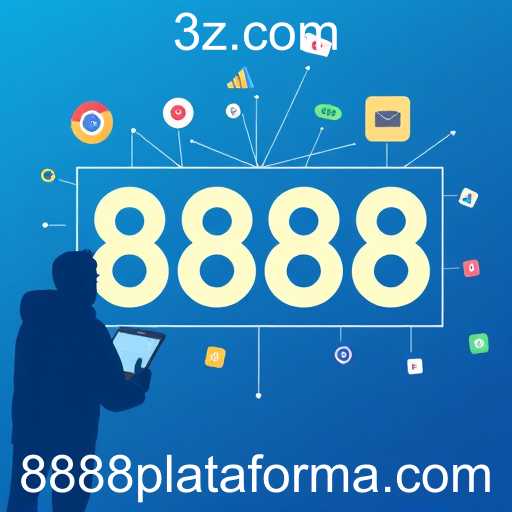 Expansão da Plataforma 8888 no Brasil: Uma Nova Era para os Jogos