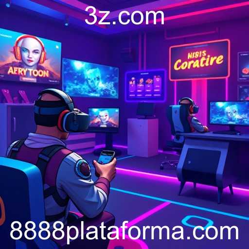 O Crescimento Explosivo dos Jogos Online em 2026