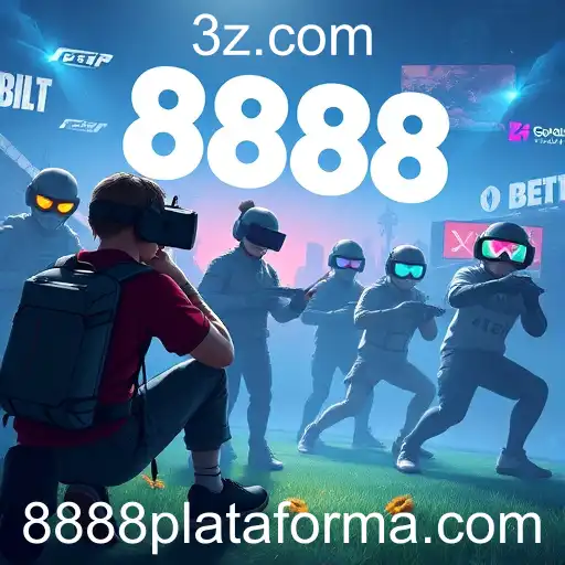 O Crescimento Explosivo do Mercado de Jogos Online em 2026