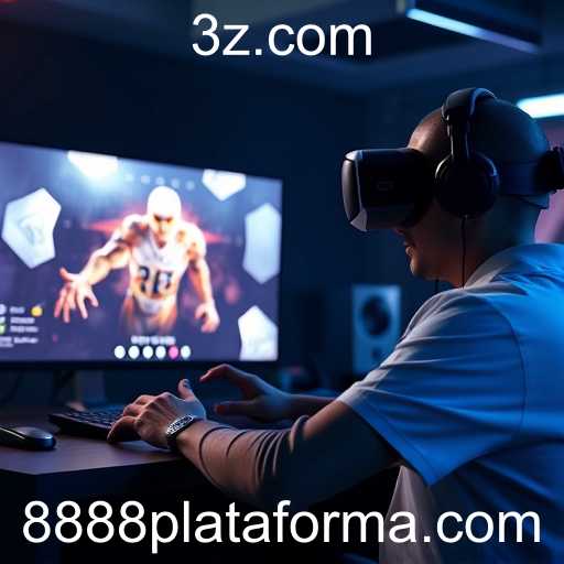 O Futuro dos Jogos Online: Inovações e Tendências