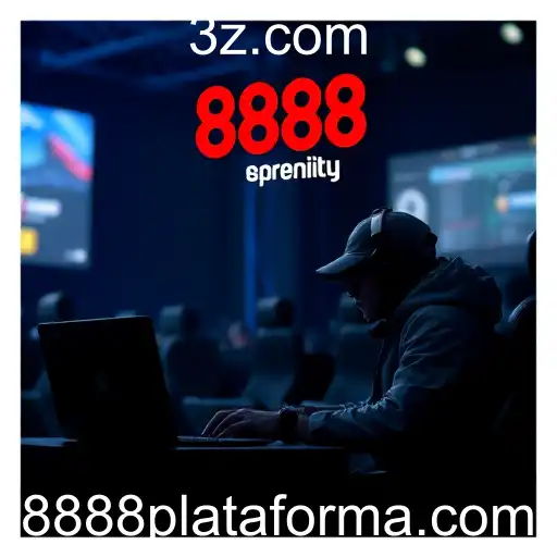 A Revolução dos Jogos em 2026 com a Plataforma 8888