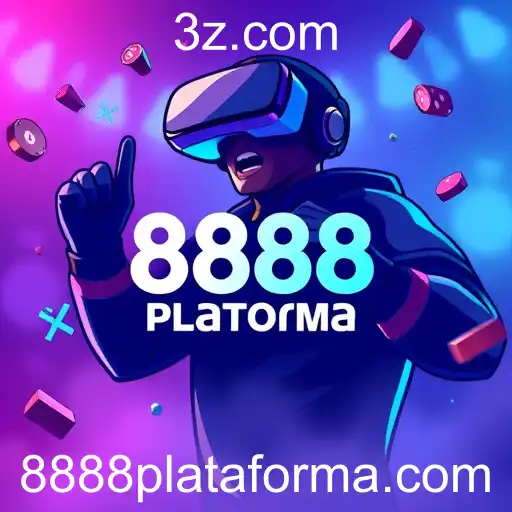 Ascenção e Inovação na 8888 Plataforma de Jogos