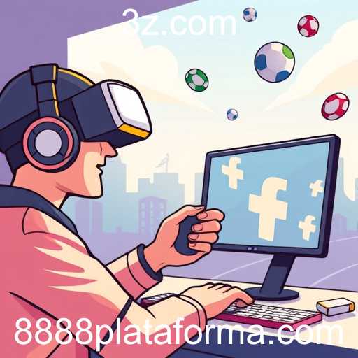 Tendências e Inovações no Universo dos Jogos em 2026