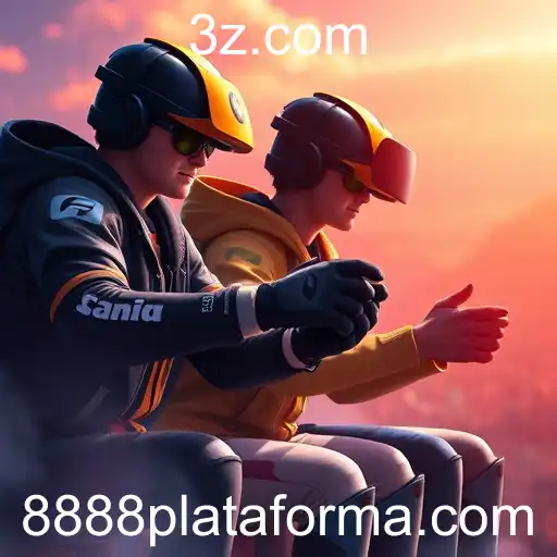 Revolução dos Jogos Online em 2026