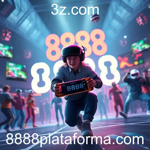 A Revolução dos Jogos Digitais em 2026