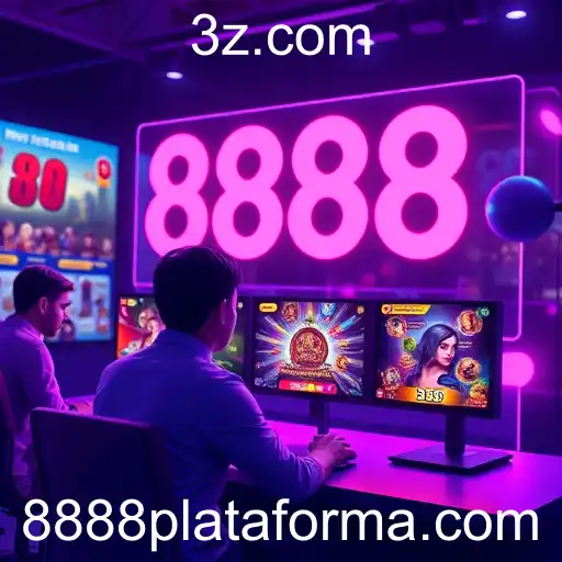 Novo Horizonte para o Mercado de Jogos Online em 2026