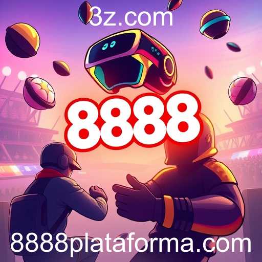 O Crescimento Vibrante da 8888 Plataforma no Cenário de Jogos