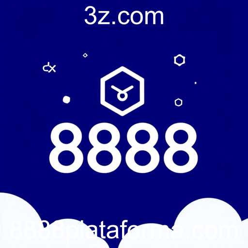 Crescimento Explosivo da 8888 Plataforma