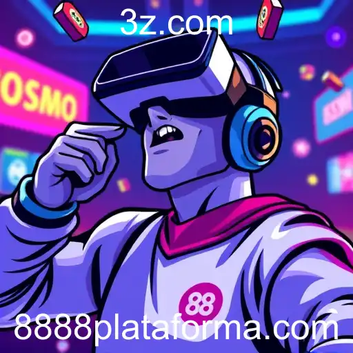 O Crescimento Vertiginoso dos Jogos em 8888 Plataforma