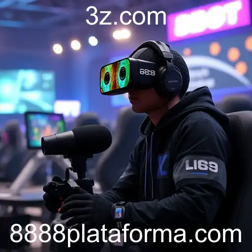 Crescimento do Mercado de Jogos Online em 2026