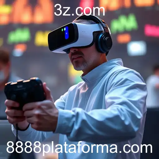 Inovação e Tendências no Mercado de Jogos Online