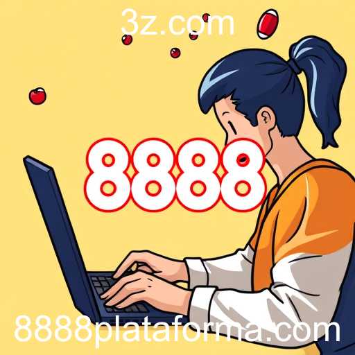 Inovação e Expansão: 8888 Plataforma Transforma o Mercado de Jogos