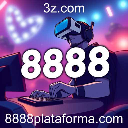 Inovações e Tendências no Mundo dos Jogos em 8888 Plataforma