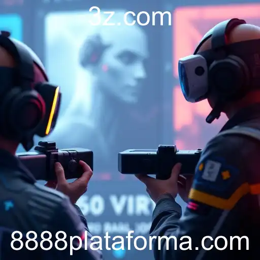 Inovações na Plataforma 8888: O Futuro dos Jogos Online