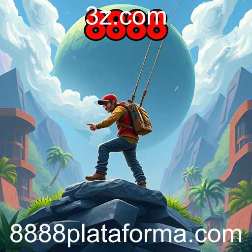 Expansão e Tendências de Jogos na Plataforma 8888