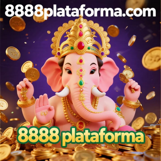 8888 plataforma