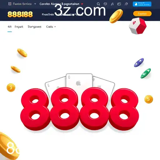 Evolução e Tendências dos Jogos na 8888 Plataforma