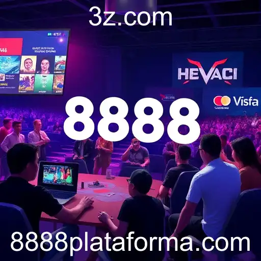 Expansão dos Jogos Online em 2026