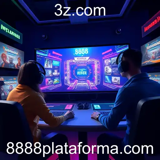 A Revolução dos Jogos Online no Brasil em 2026