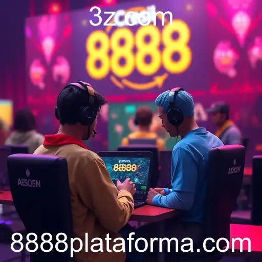 Tendências Atuais no Mundo dos Jogos Online