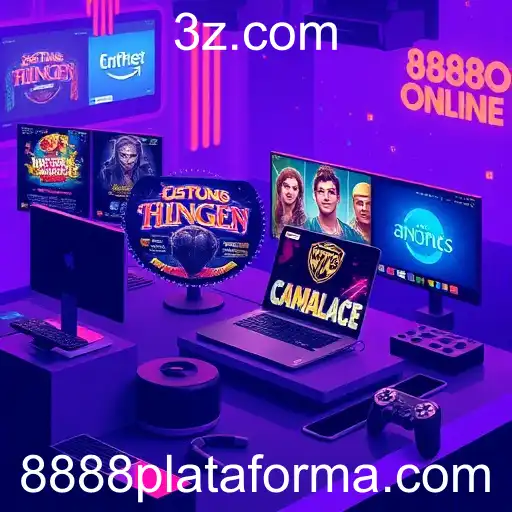 O Impacto Crescente dos Jogos Online em 2026