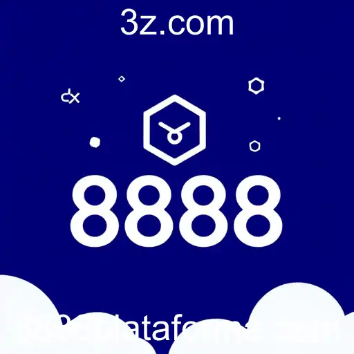 Crescimento Explosivo da 8888 Plataforma