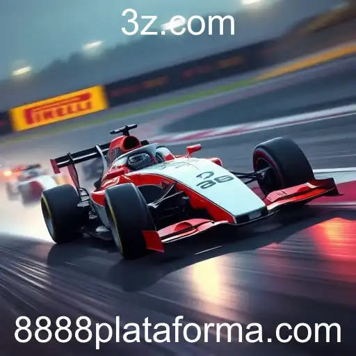 Inovação no Mundo dos Jogos com a 8888 Plataforma