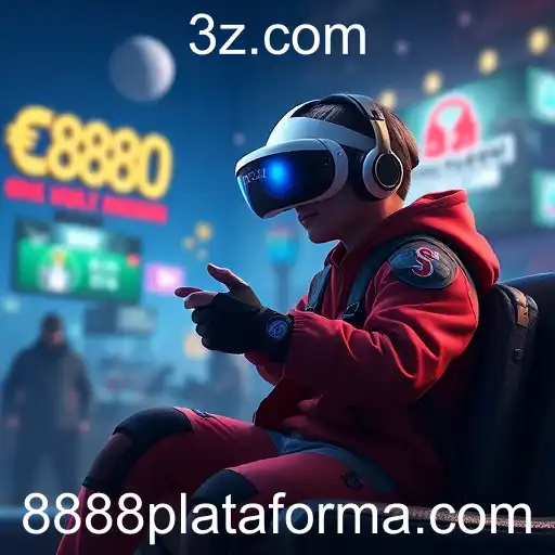 Novidades e Tendências no Mundo dos Jogos em 2026