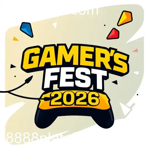 A Ascensão da Plataforma 8888 no Mercado de Jogos