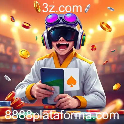 A Revolução dos Jogos Online no Brasil