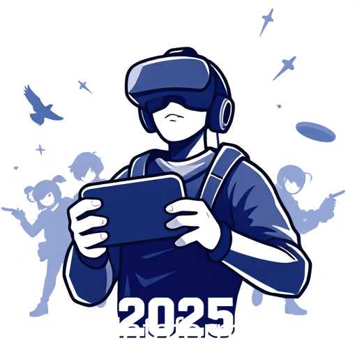 Inovações e Tendências no Universo dos Jogos Online em 2026
