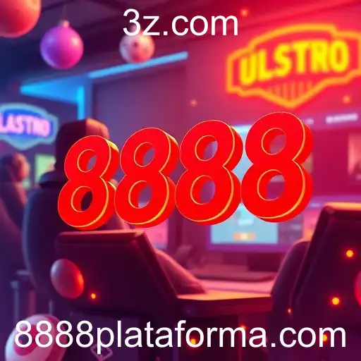 Avanços e Desafios da 8888 Plataforma em 2026