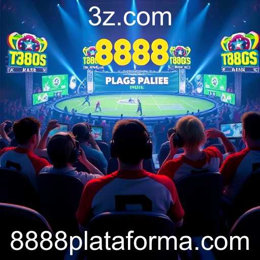 Popularidade Crescente da 8888 Plataforma em 2026