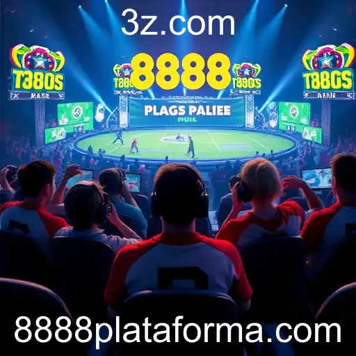 Popularidade Crescente da 8888 Plataforma em 2026