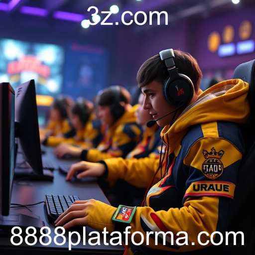 Ascensão dos Jogos Online em 2026