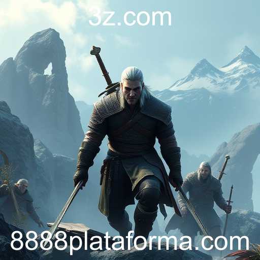8888 plataforma
